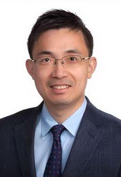 Qianben Wang