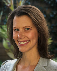 Elisa Long