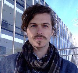 Sebastien Naze
