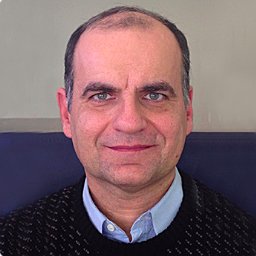 Nikolaos A. A. Balatsos