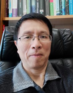 Yong Chen
