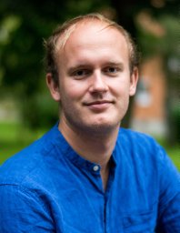 Maximilian Engel