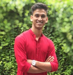 Soumyarup Hait