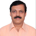Upendra Kishore Pandey