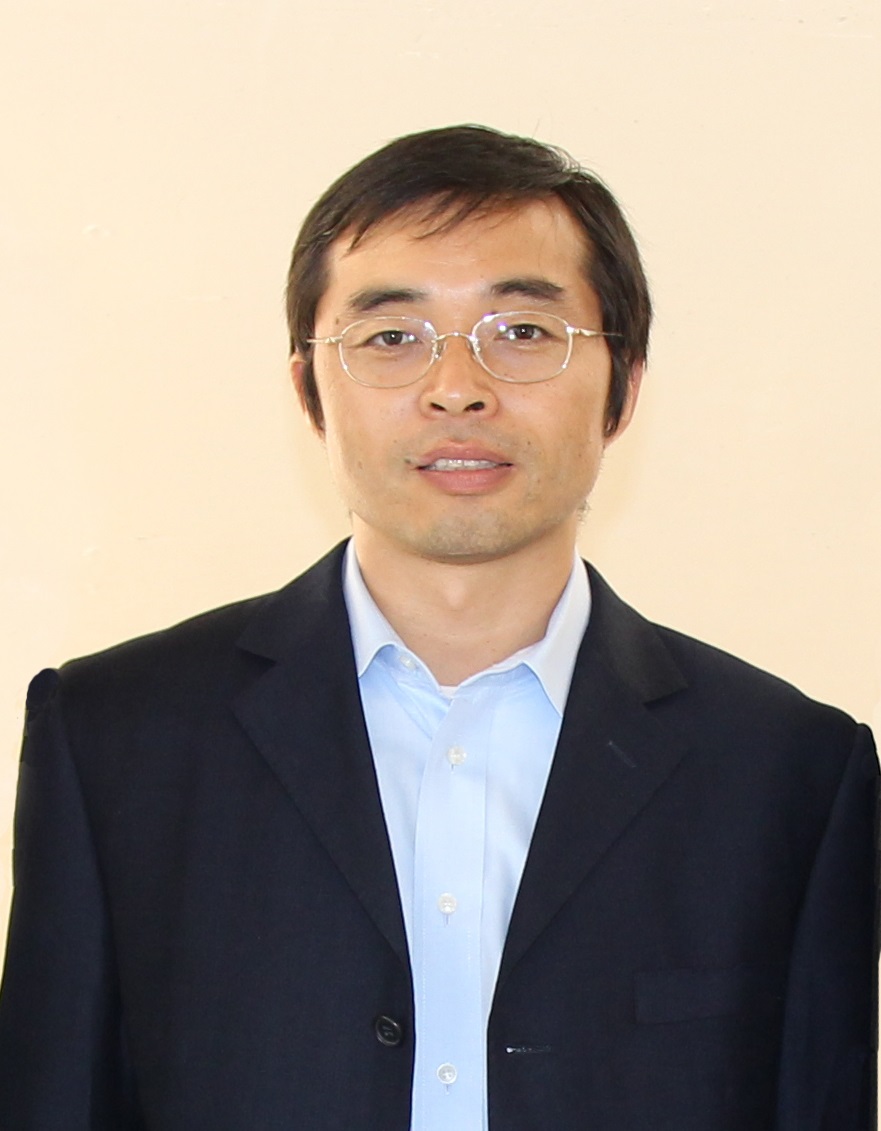 Xuejin Zhang