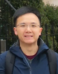 Rui Li