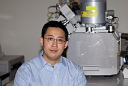 Xuanhao Sun