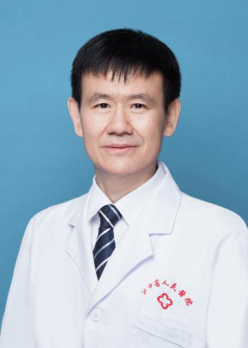 Dongyuan Yao