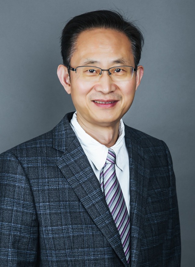 Zhenguo Yuan