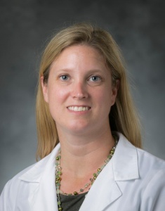 Kristin M. Schroeder