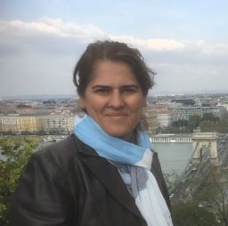 Zuhal Gundogdu