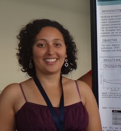 Laura Caetano Silva