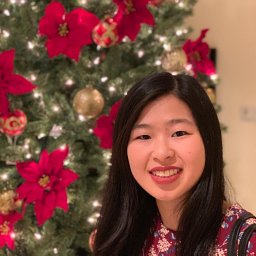 Athena Chen