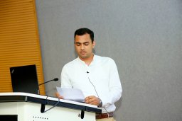 Bhanu Prakash