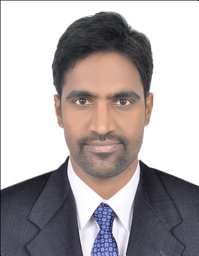 Suresh Venkata