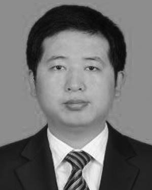 Xiaobo Meng