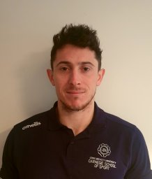 Cédric Leduc