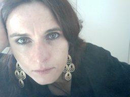 Lucy Shaw Evangelista