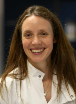 Katharine Dibb
