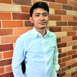 Agie Nugroho Soegiono