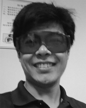 Hongze Zhang