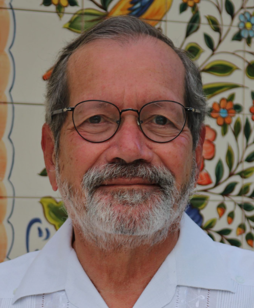 Reynaldo Martorell