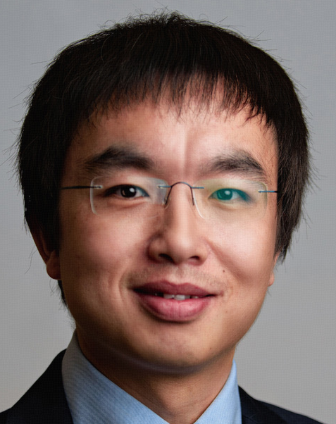 Tengfei Yang