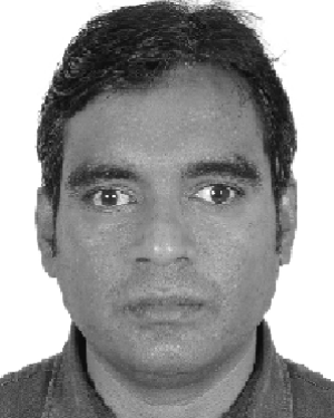 Muhammad Raisuddin Ahmed