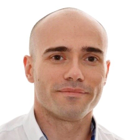 Andreas P Diamantopoulos