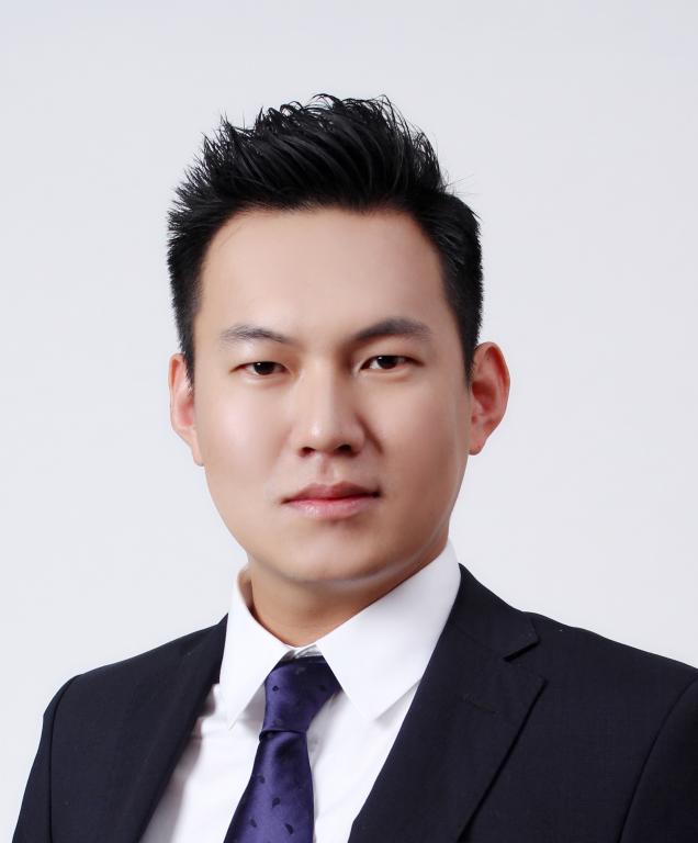 Guangxin Gao