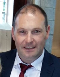 Noel Gately