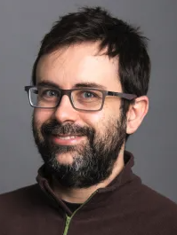 Xavier Martí