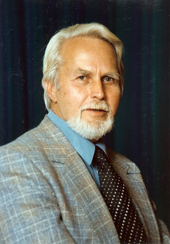 Olek Cecil Zienkiewicz