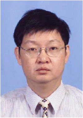 Jie Qin