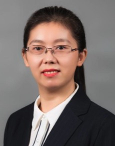 Jingfen Zhu