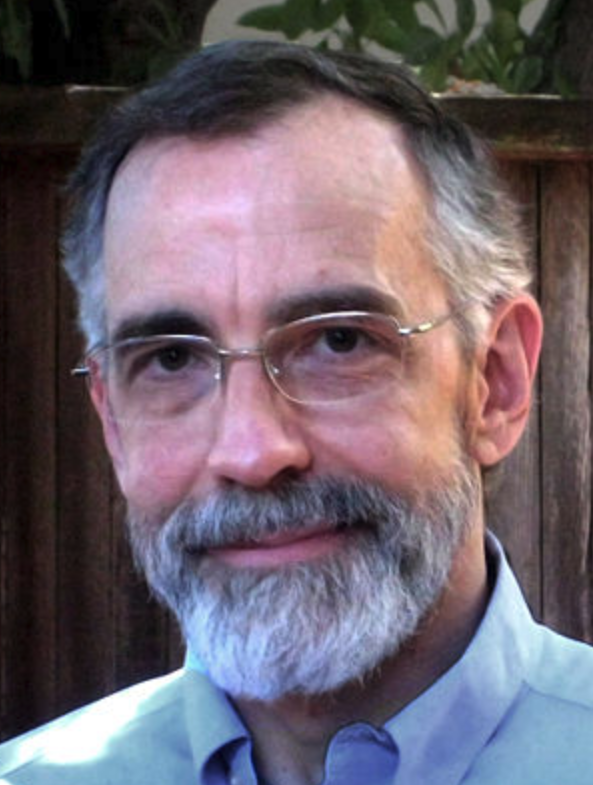 K. Eric Drexler