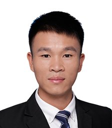 Wensheng Fang