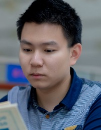 Rong-Jun Qin
