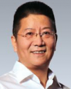 Yong Qin