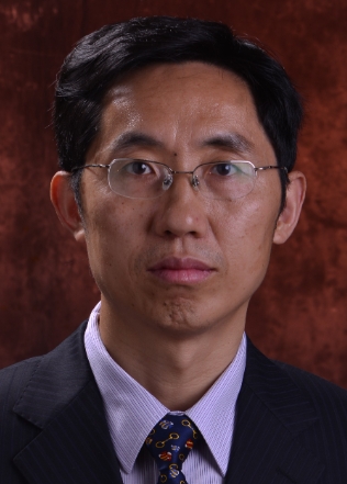 Jinquan Zhang