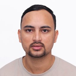 Ashok Silwal