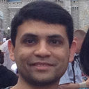 Adrian Sequeira