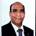 Magdy M. Amin