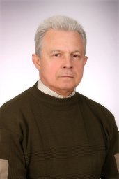 Vladimir Vychuzhanin
