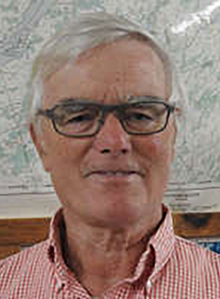 Tom Hutchinson