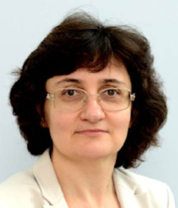 Viktoria Sofieva