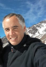Marcelo D. Nosetto