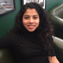 Anjali Vijaykumar