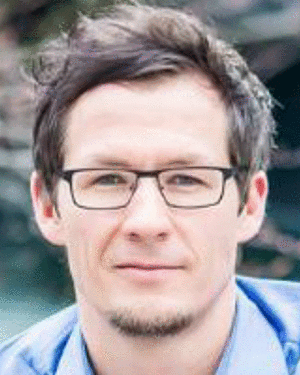 Sascha Hermann
