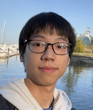 Ruichuan Huang